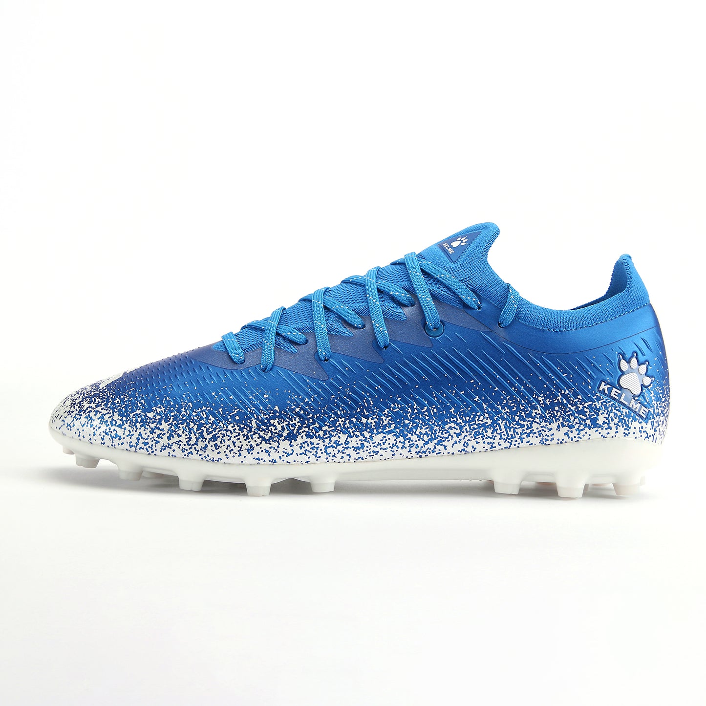 Raider Football Boots- Blue