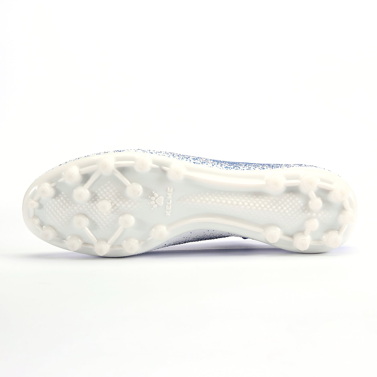 Raider Football Boots- Blue