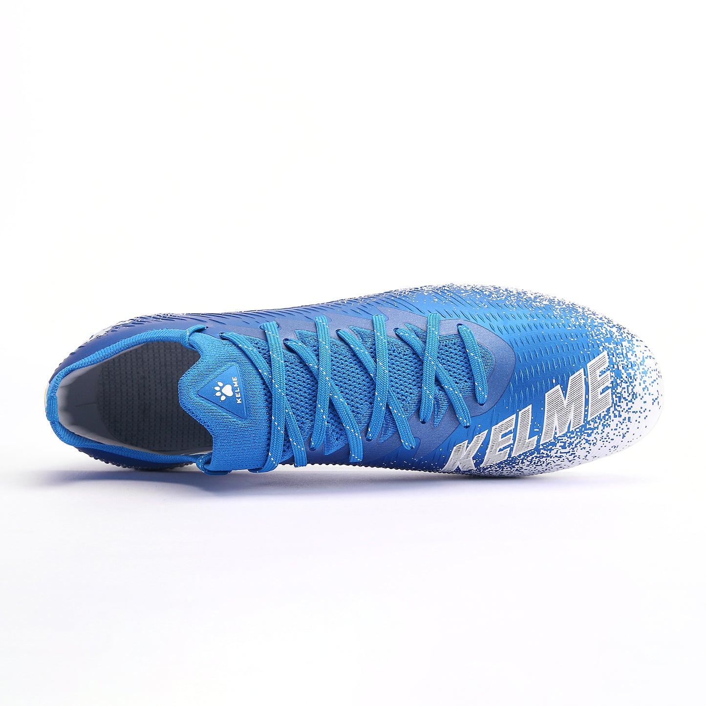 Raider Football Boots- Blue