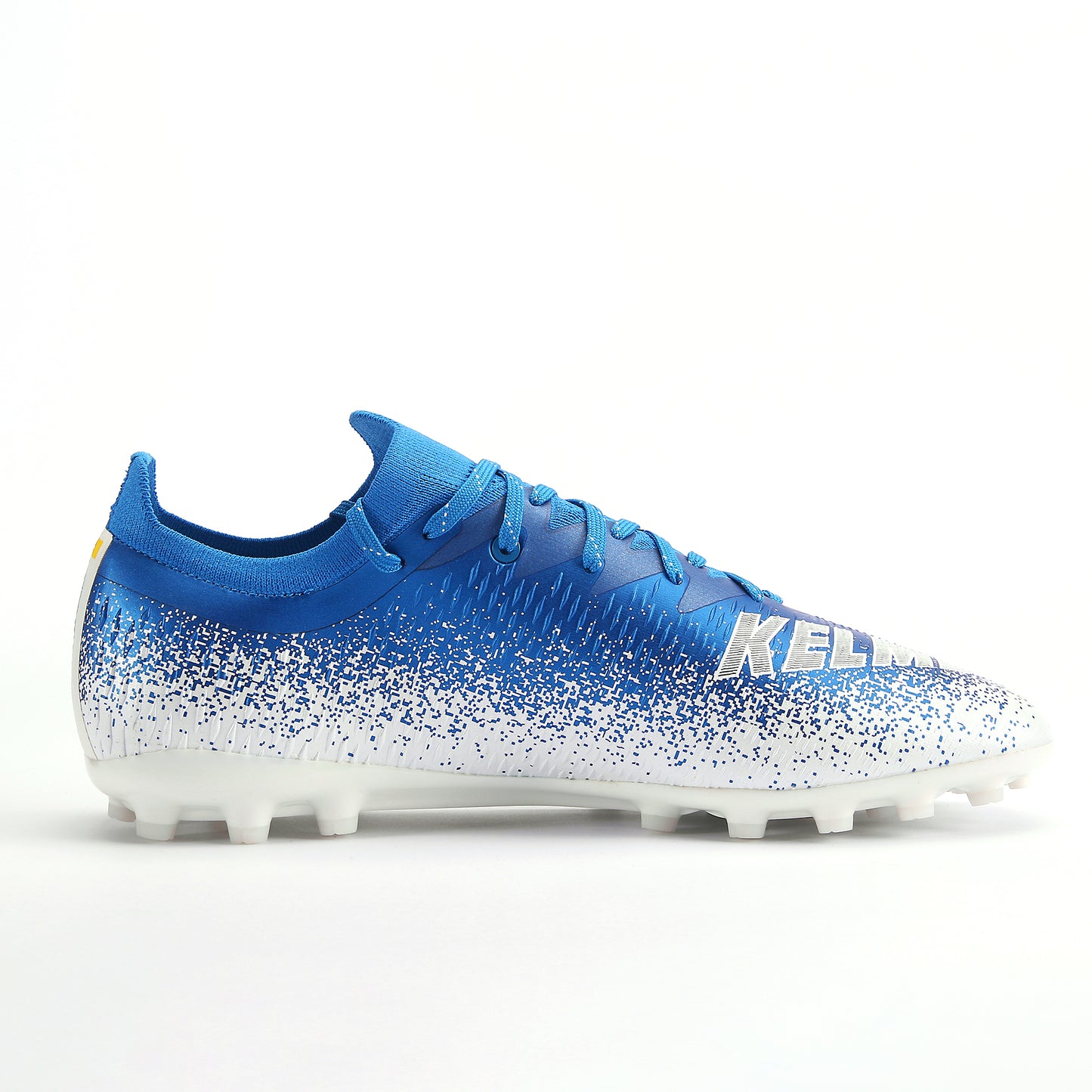 Raider Football Boots- Blue