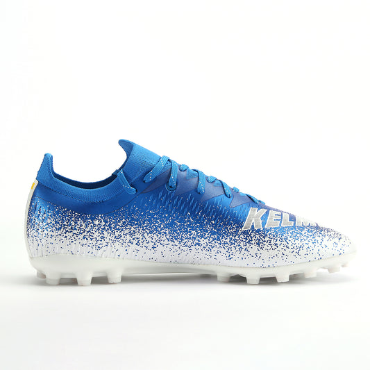 Raider Football Boots- Blue