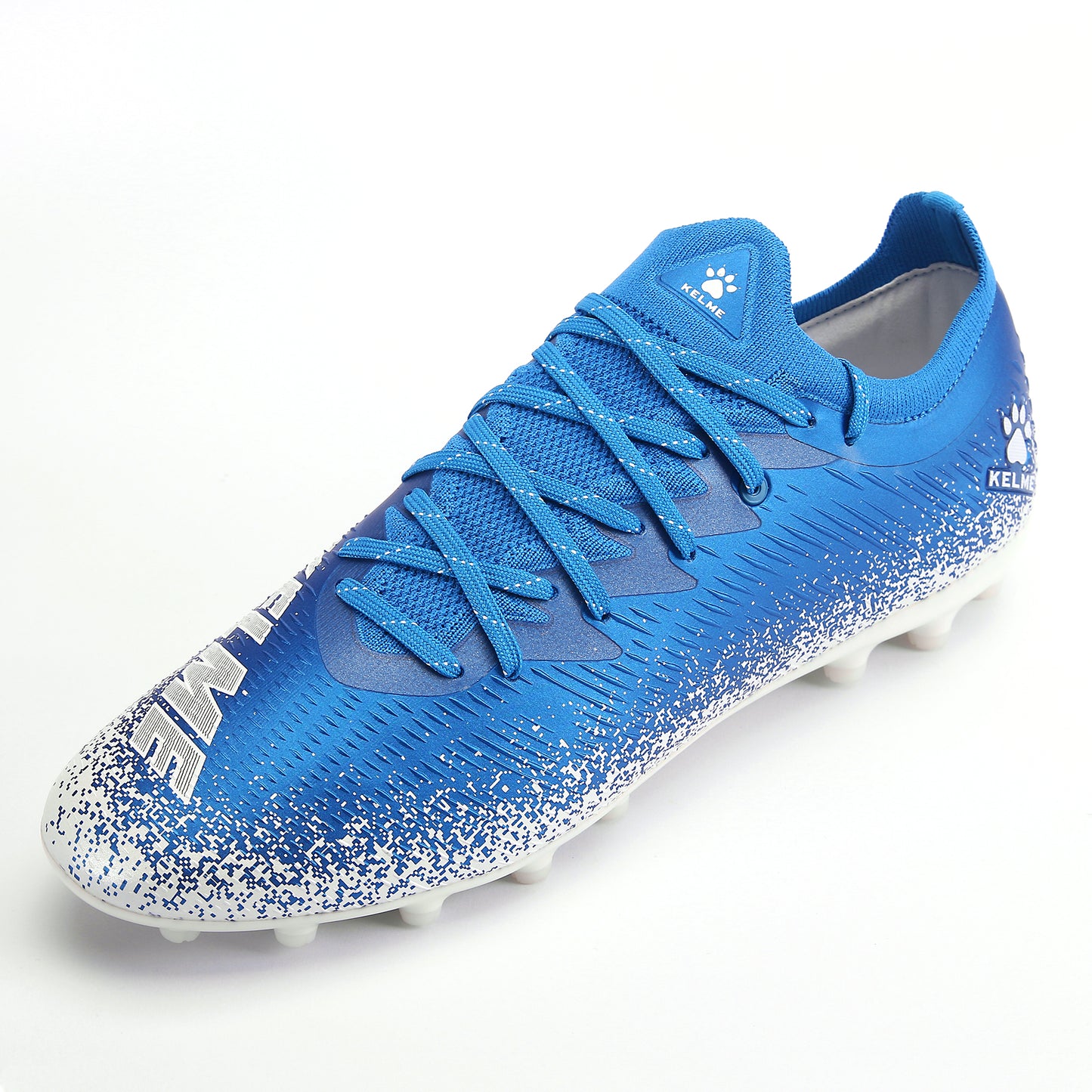 Raider Football Boots- Blue