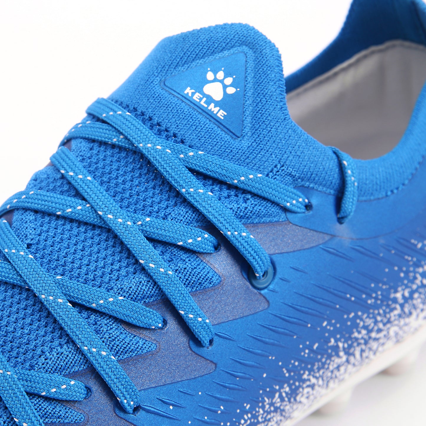 Raider Football Boots- Blue
