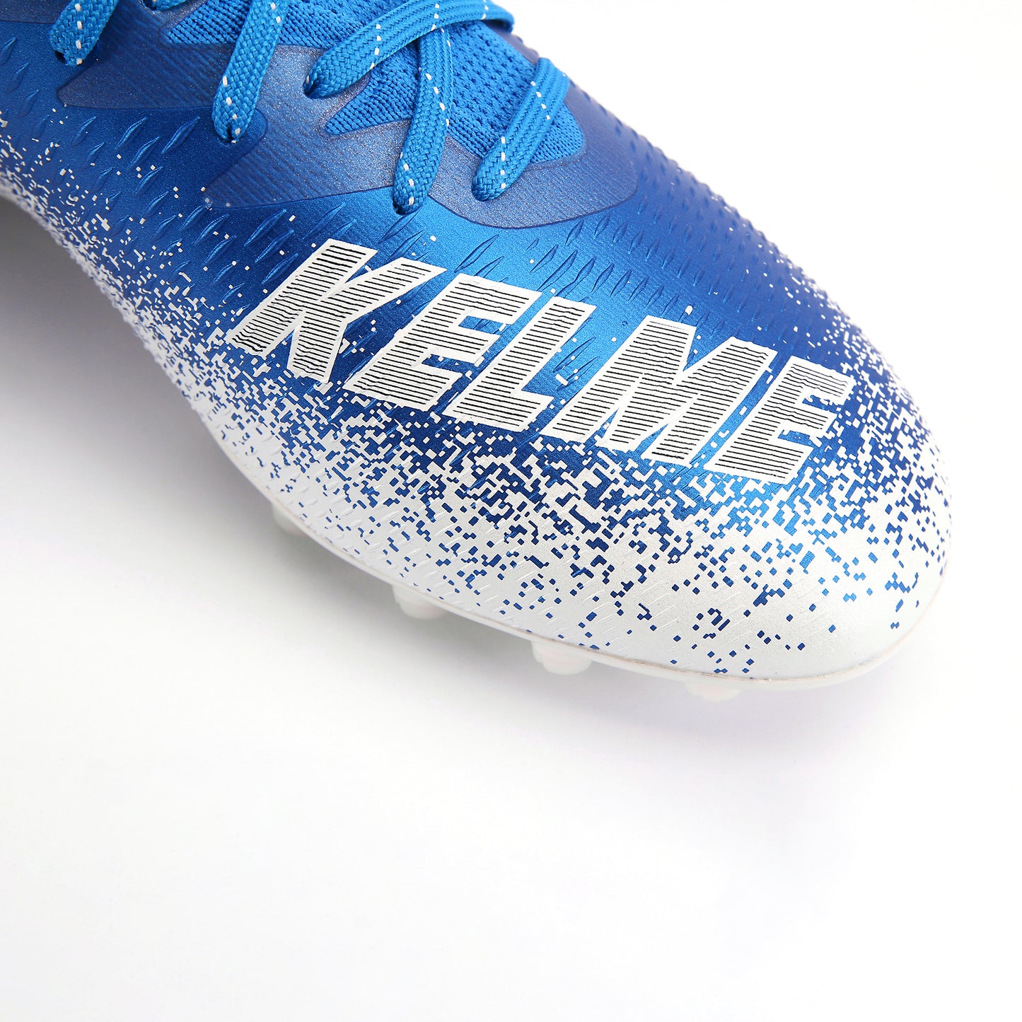 Raider Football Boots- Blue