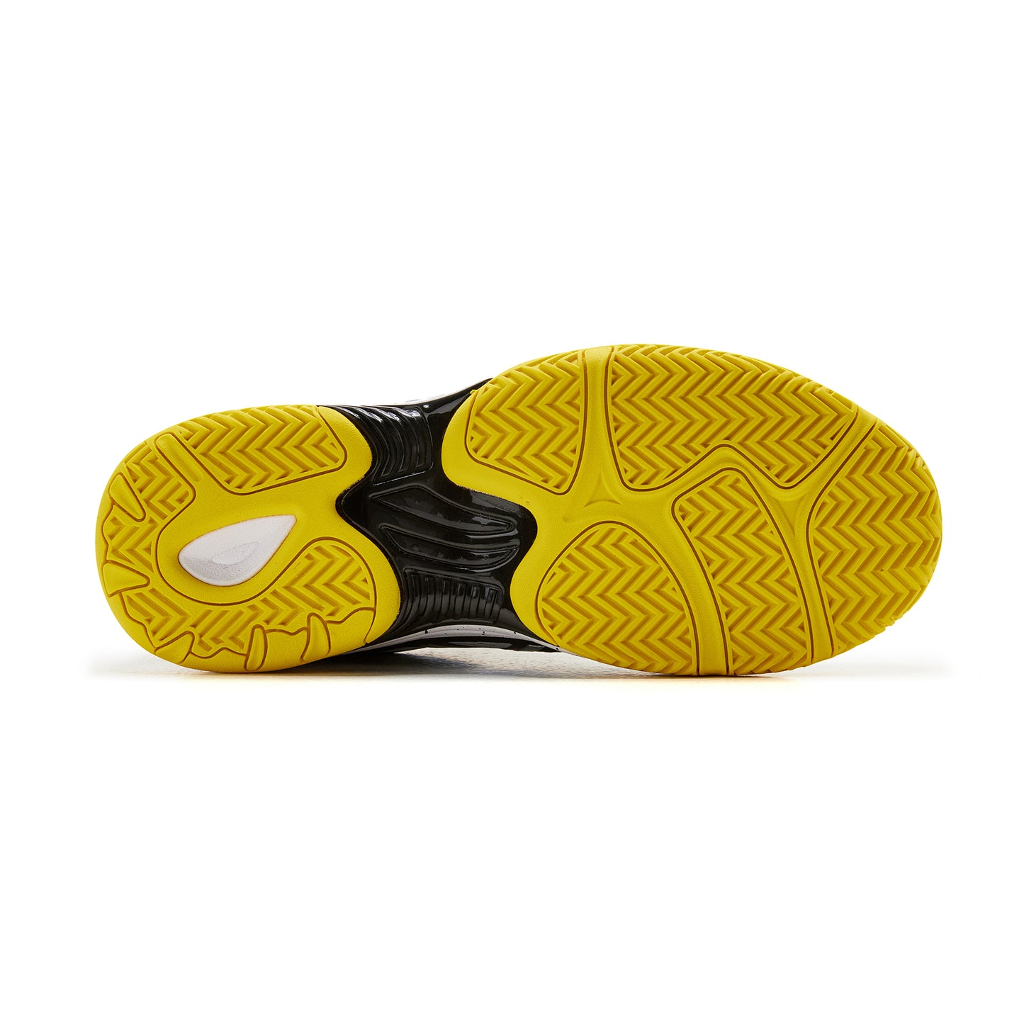 Surpass Padel Shoes Black/Anthracite