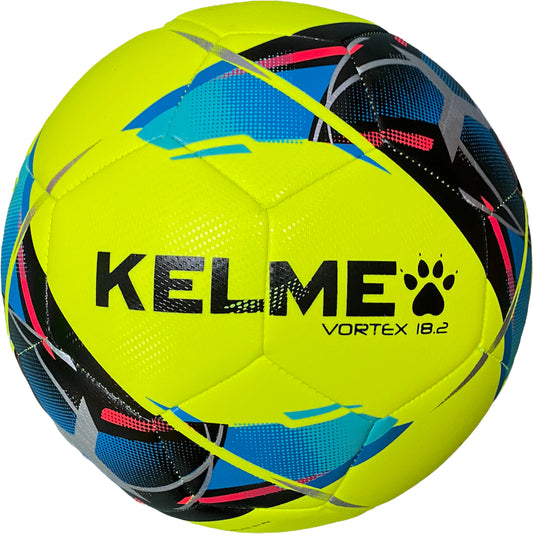 Ball New Trueno- Neon Yellow