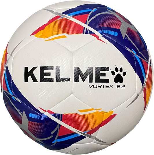 Ball New Trueno-White/Blue/Red