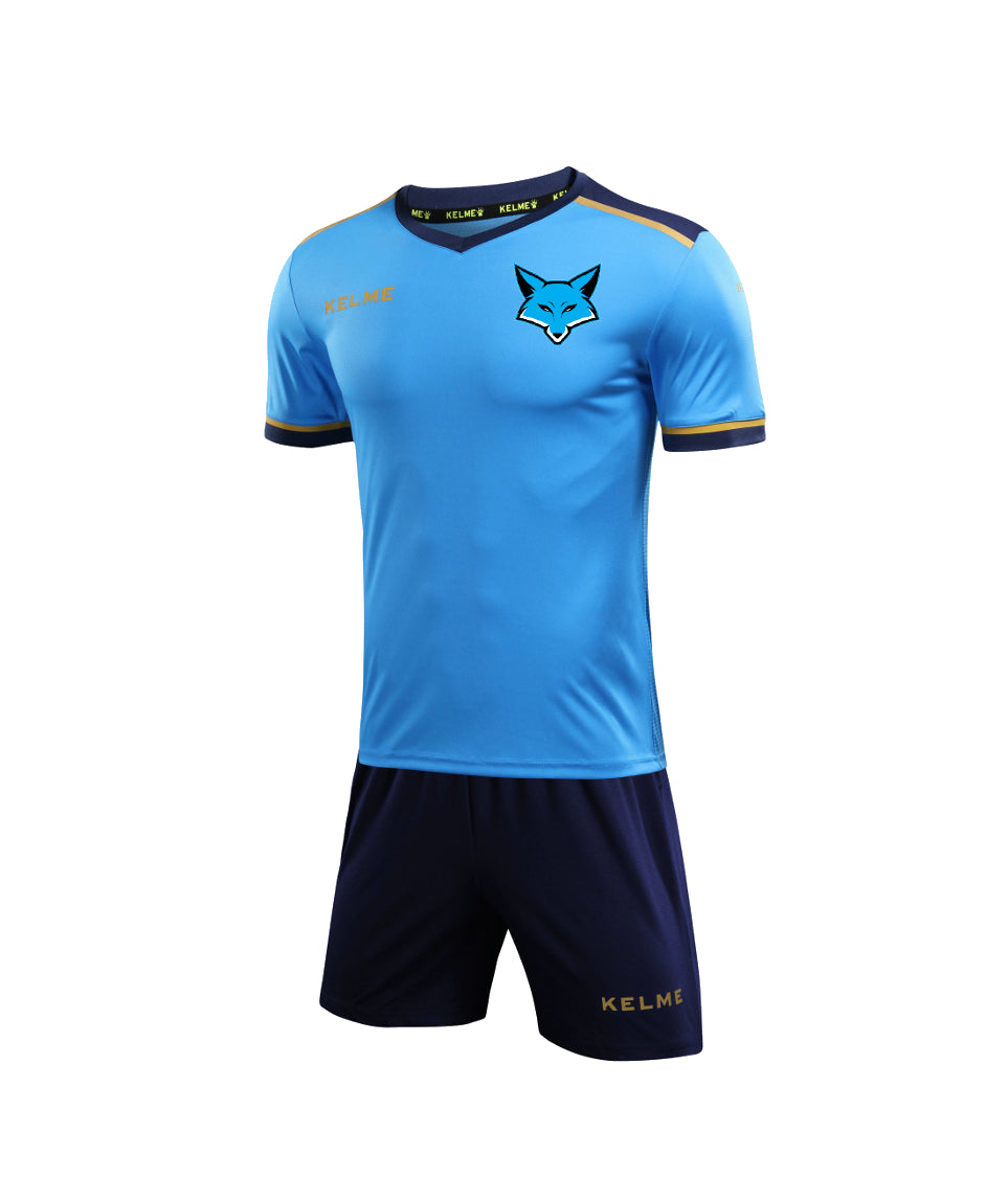 Leicester Futsal Home Set