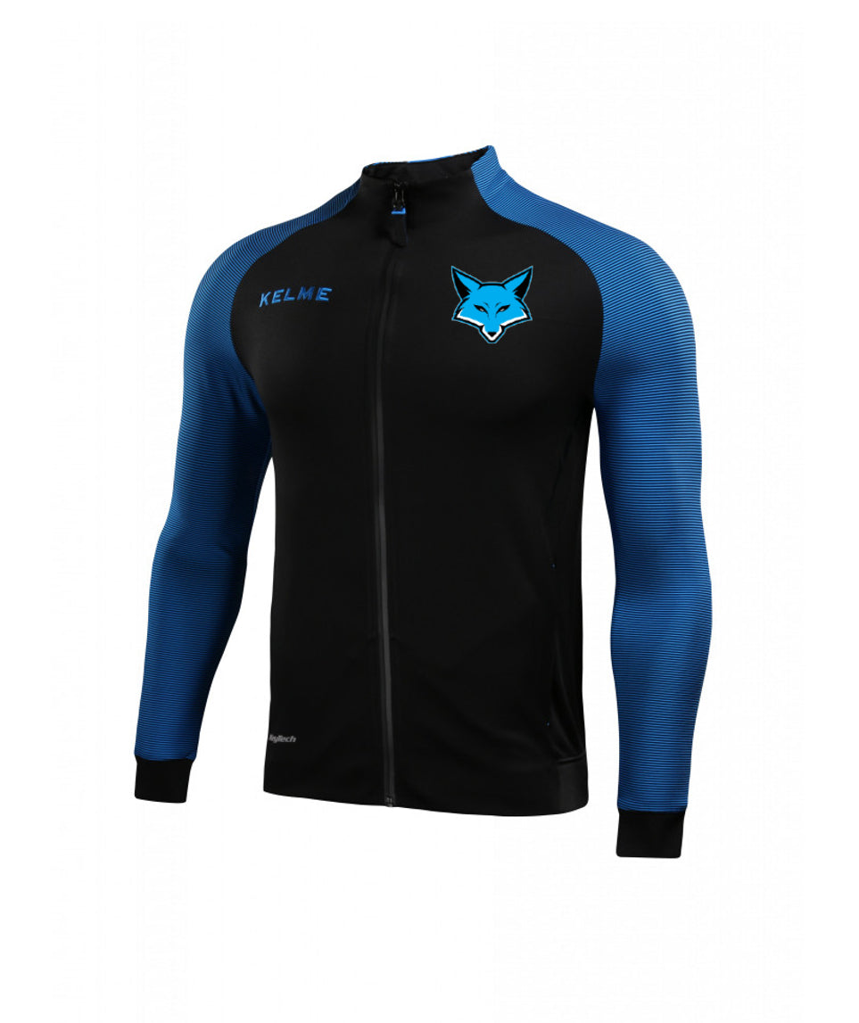 Leicester Futsal Training Jacket