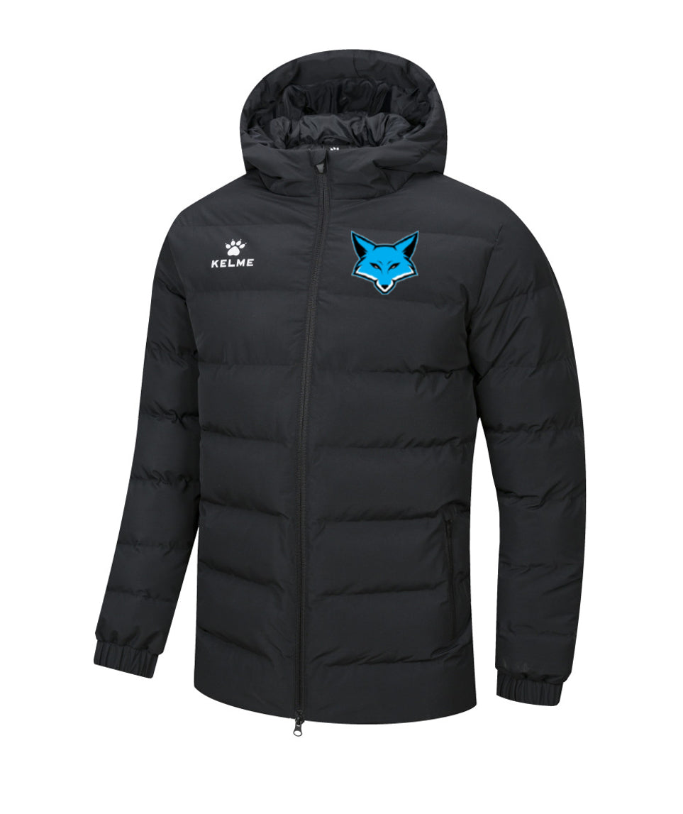 Leicester Futsal Parka