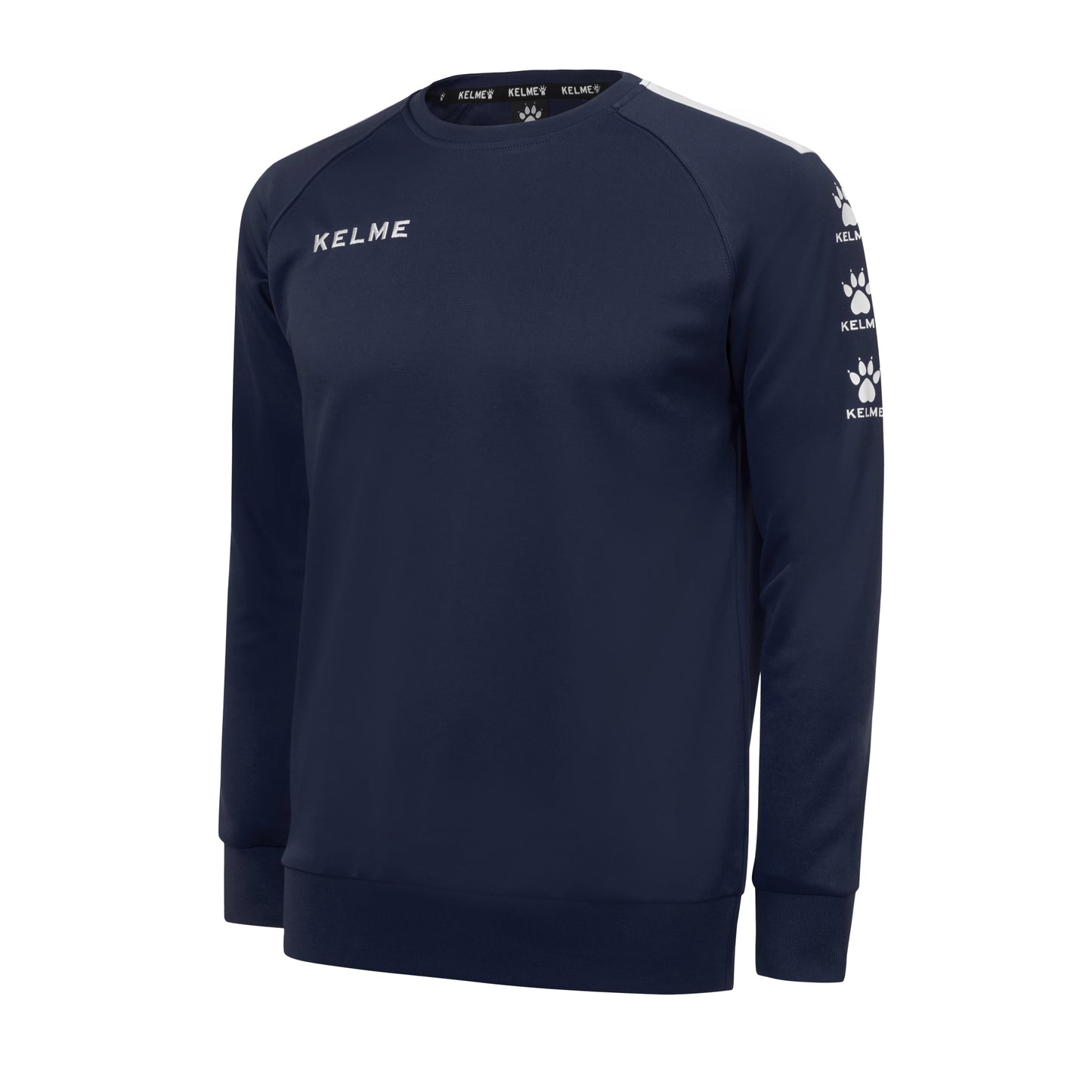 Sweatshirt Lince- Navy