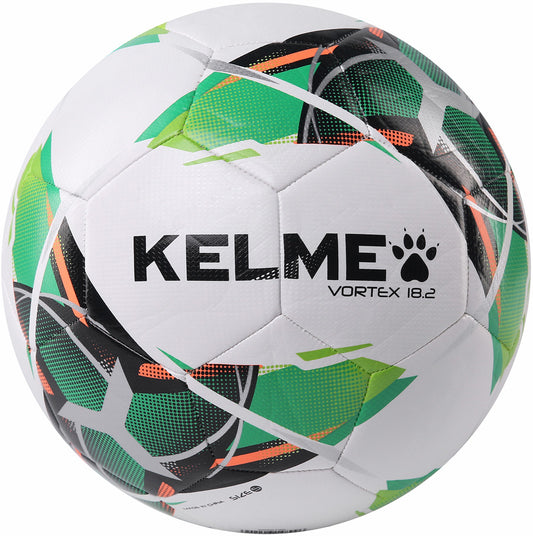 Ball New Trueno- White/Green