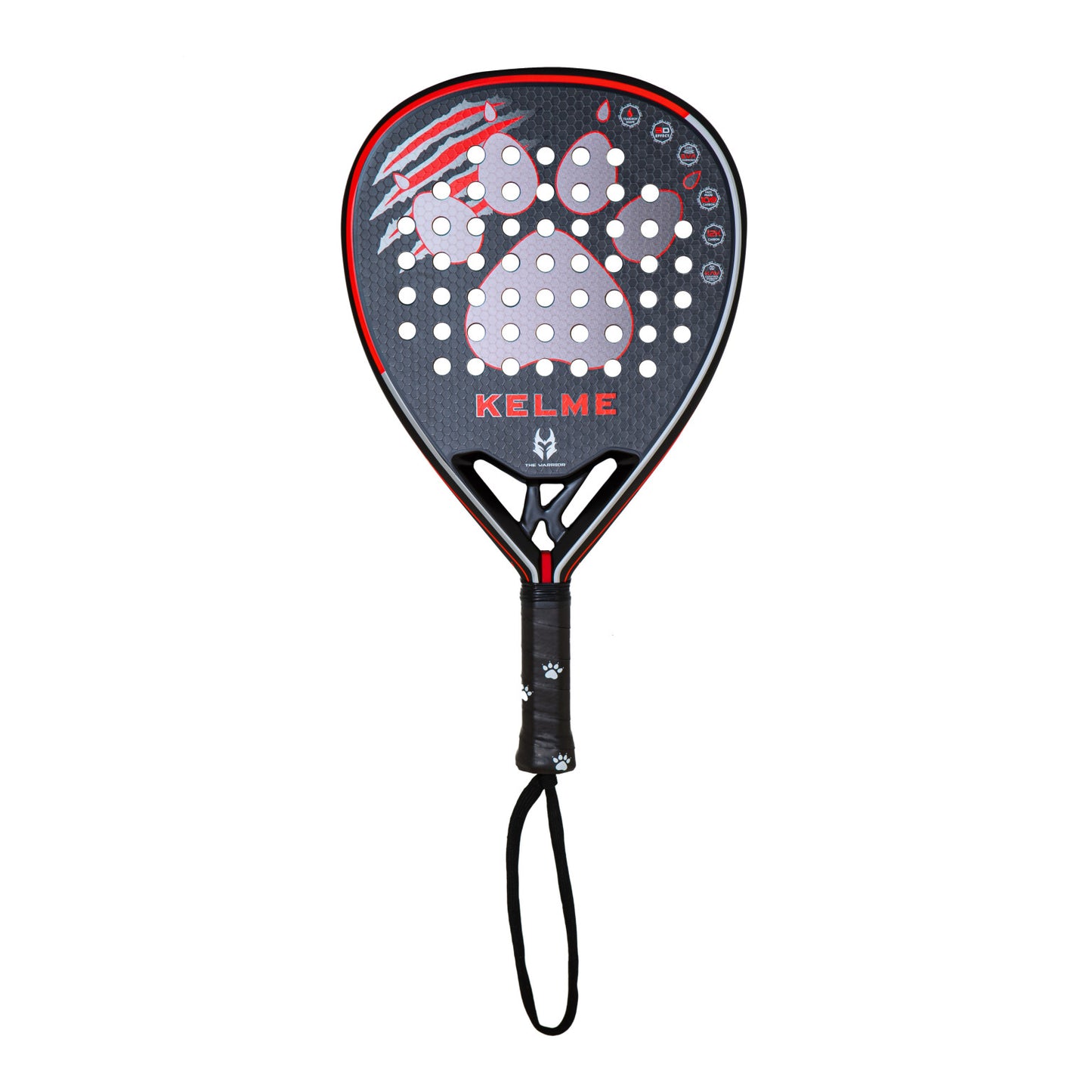 Warrior Padel Racket