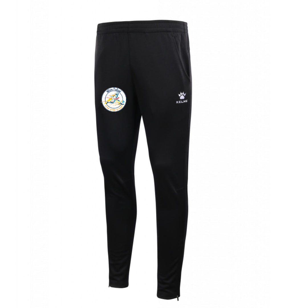 Wire Futsal Long Pant New Street