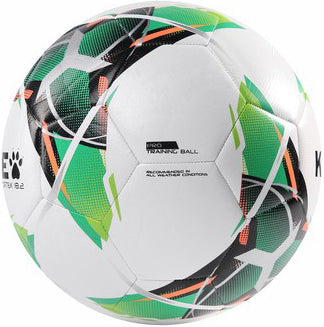 Ball New Trueno- White/Green