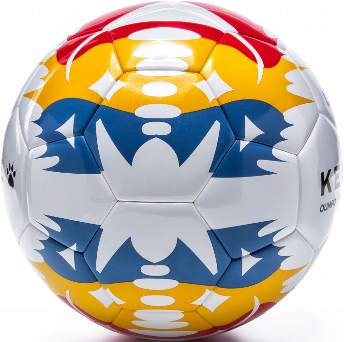 Olimpo Gold Futsal Matchball