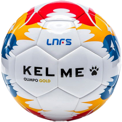 Olimpo Gold Futsal Matchball