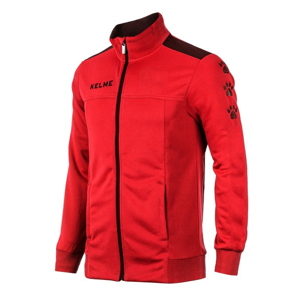 Jacket Lince Jr