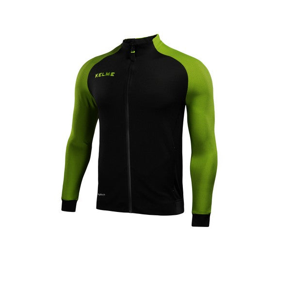 Jacket Montes
