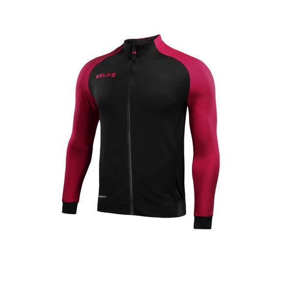 Jacket Montes Jr