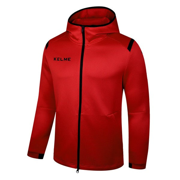 Jacket Road