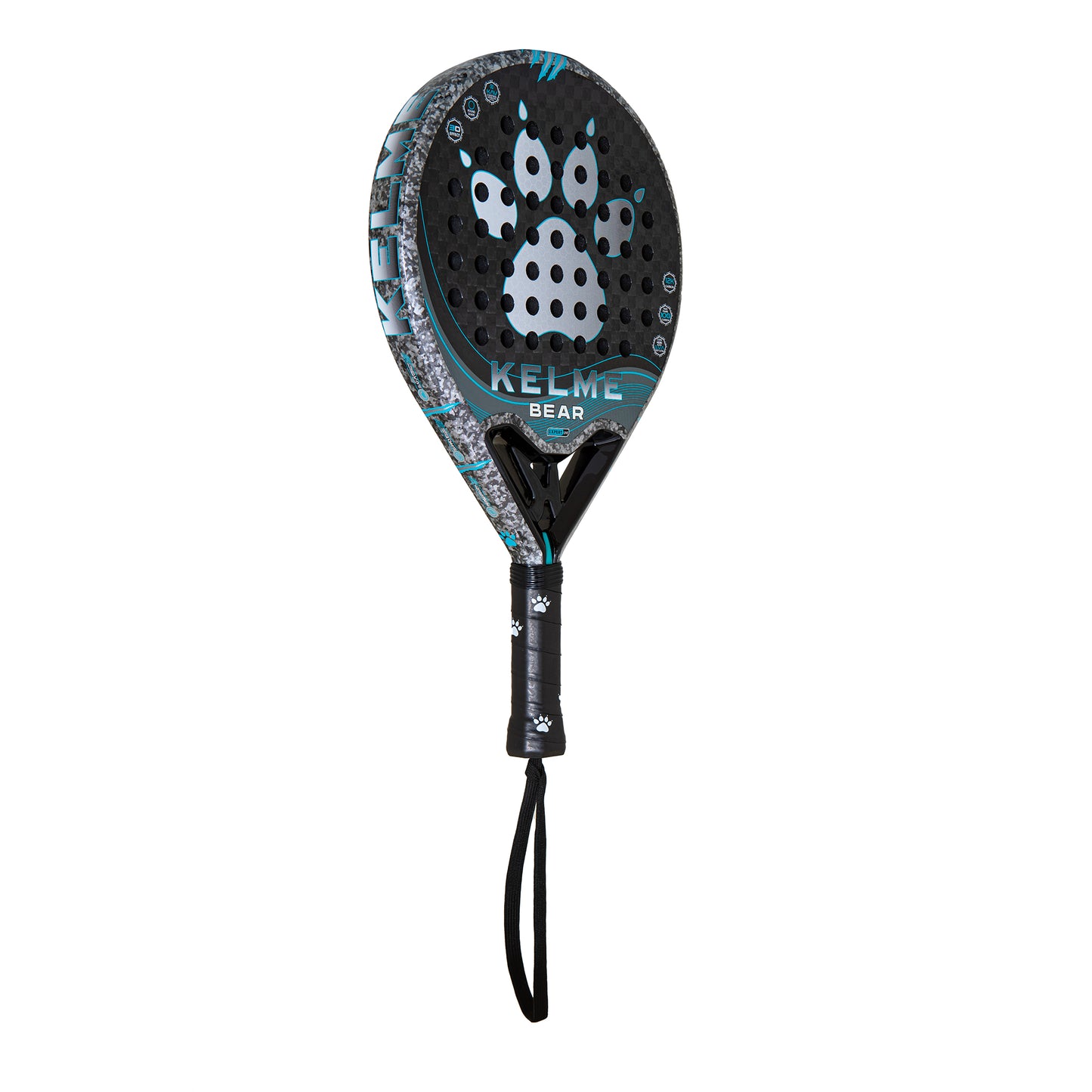 Bear Control Padel Racket