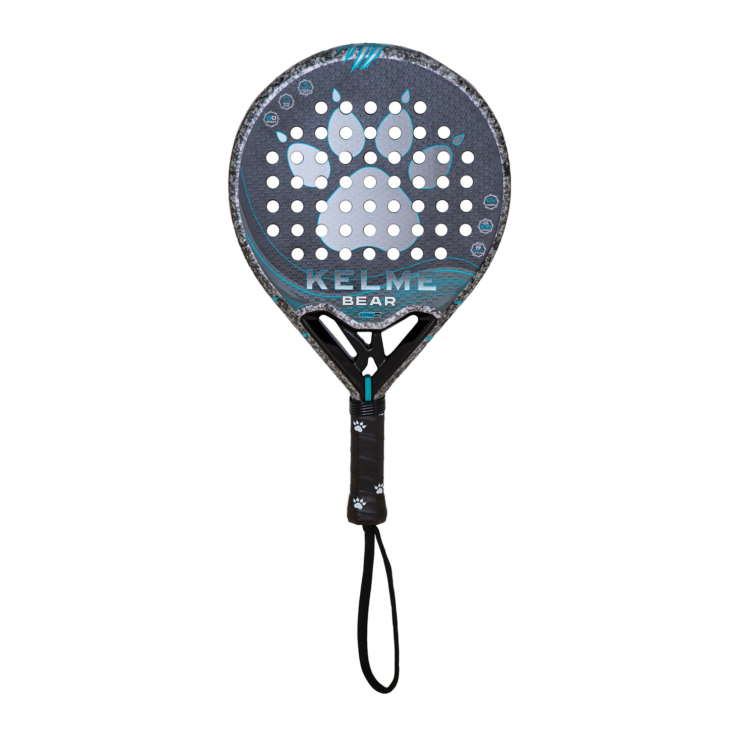 Bear Control Padel Racket