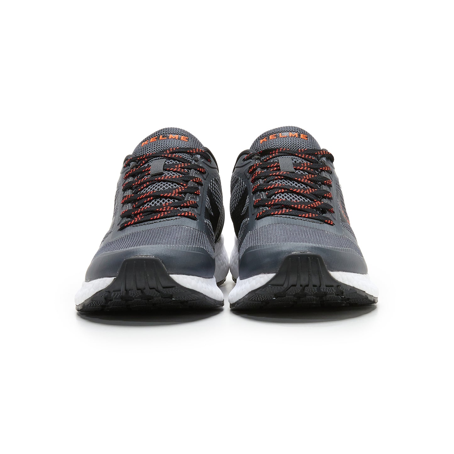 K-Rookie Running Shoes- Dark Grey