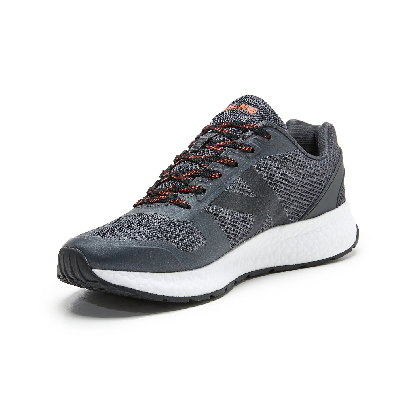 K-Rookie Running Shoes- Dark Grey