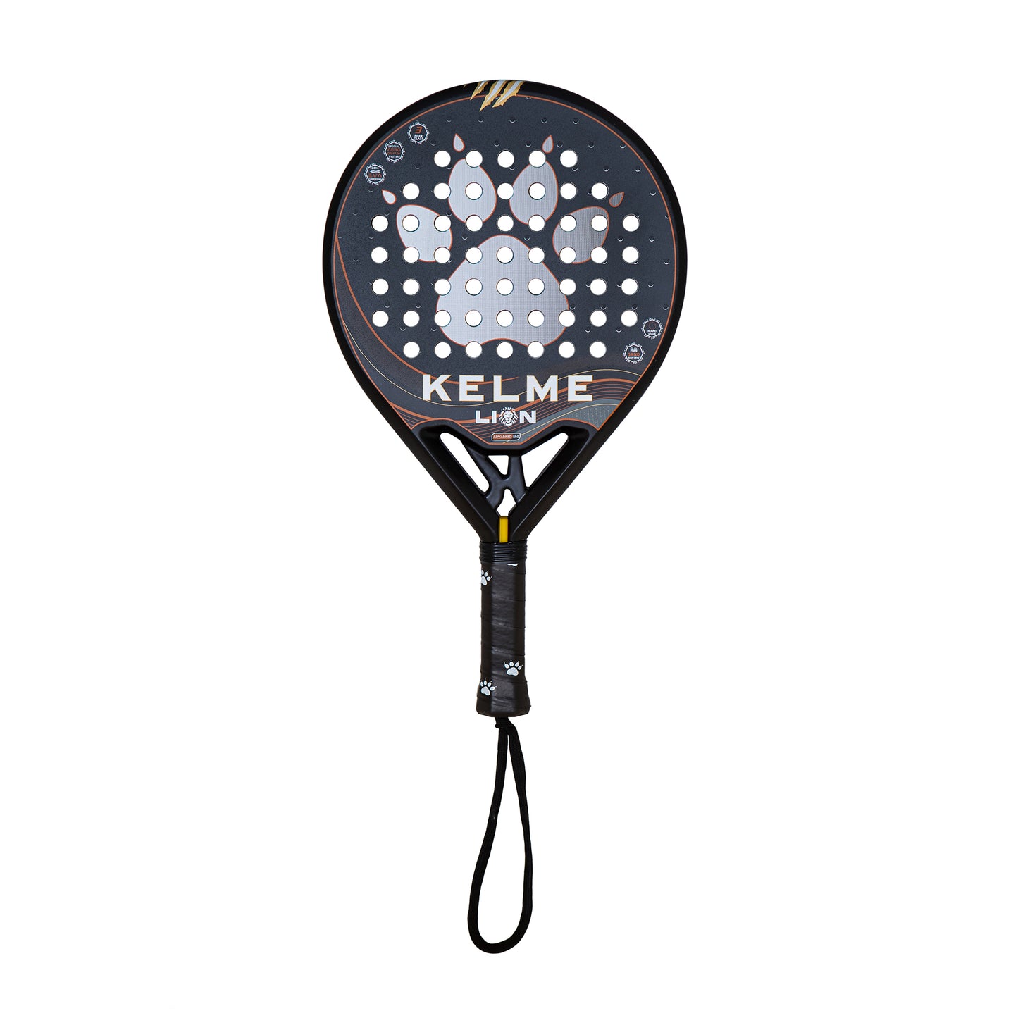 Lion Padel Racket