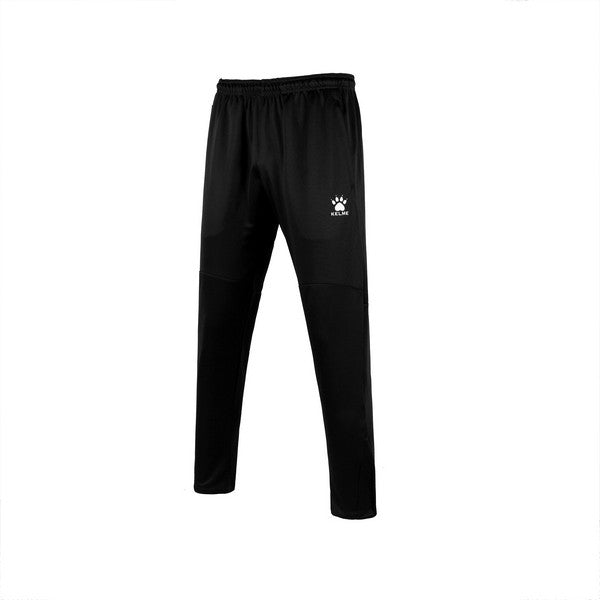 Long Pant New Street- Black