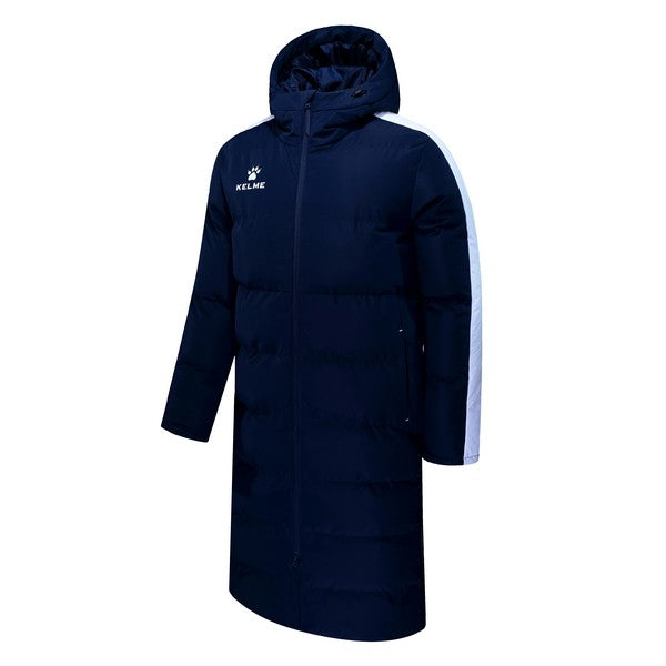 Long Parka New Street Jr