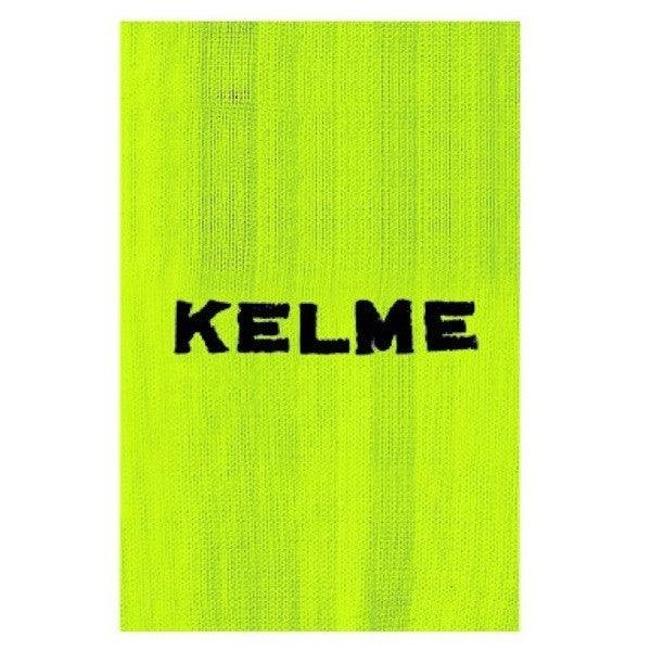 Long Sock One-Fluorescent Yellow