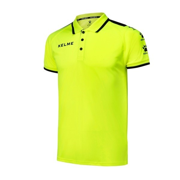 Polo S/S Lince Jr