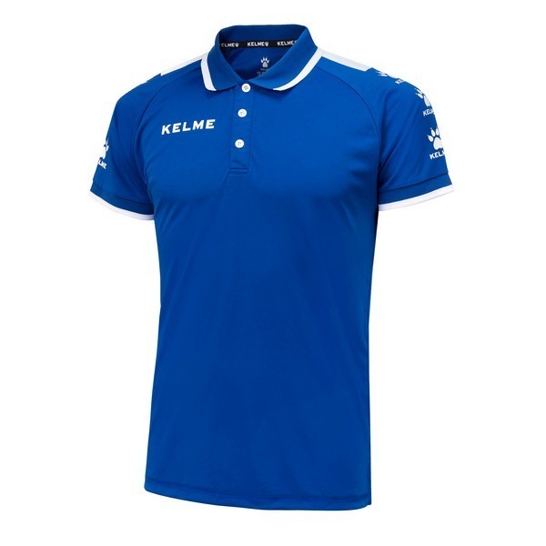 Polo S/S Lince