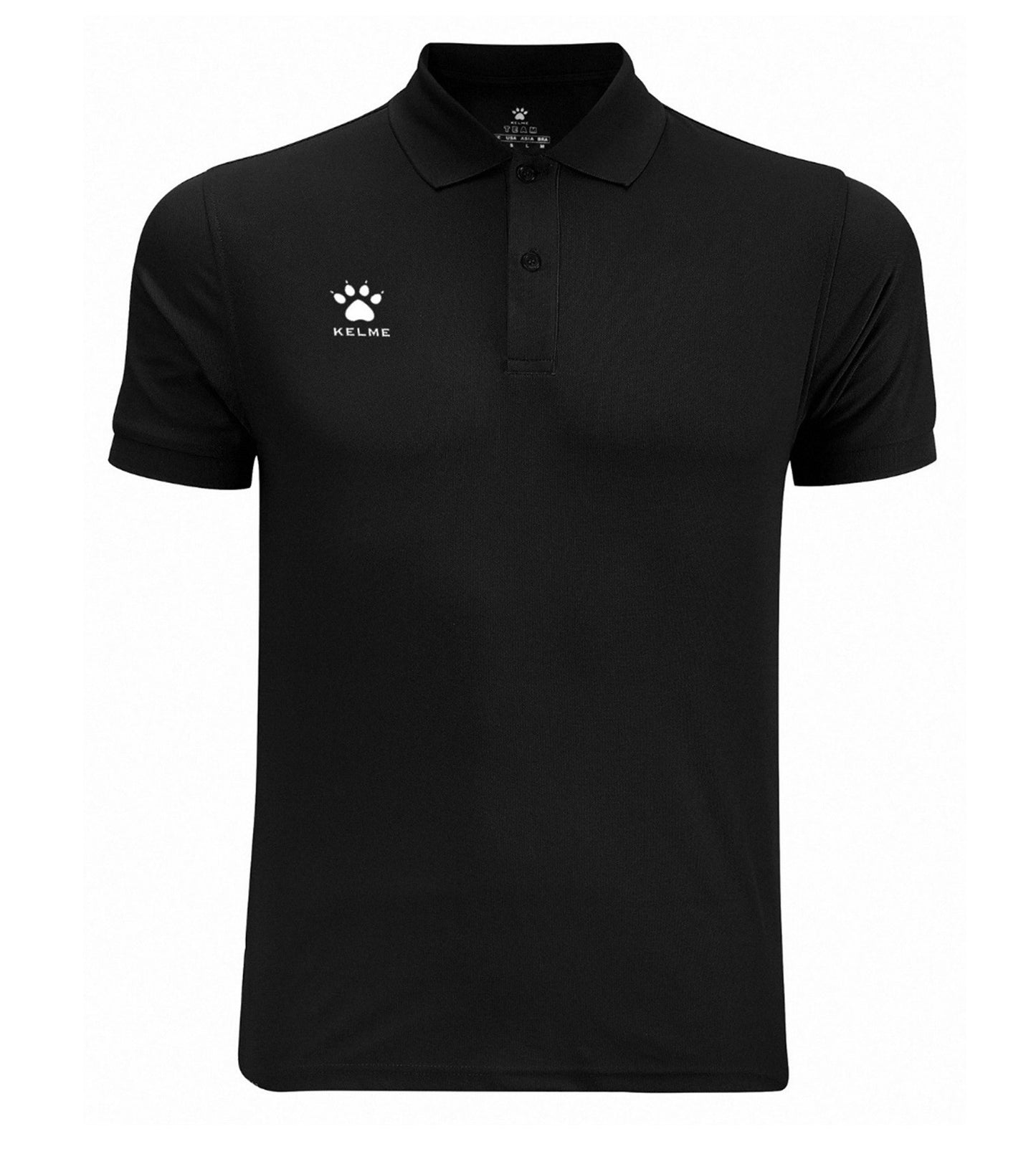 Polo S/S Street Jr