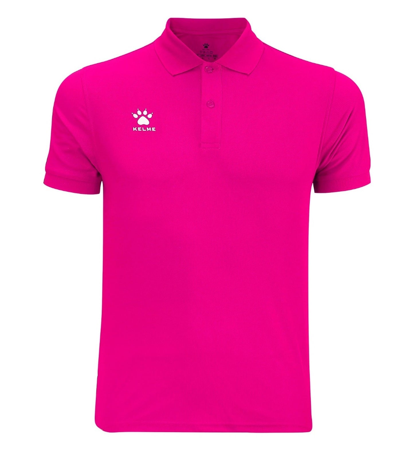 Polo S/S Street Jr