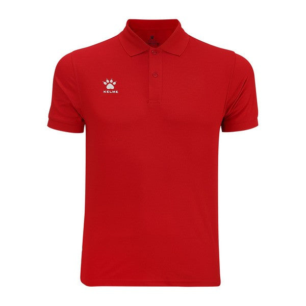 Polo S/S Street Jr