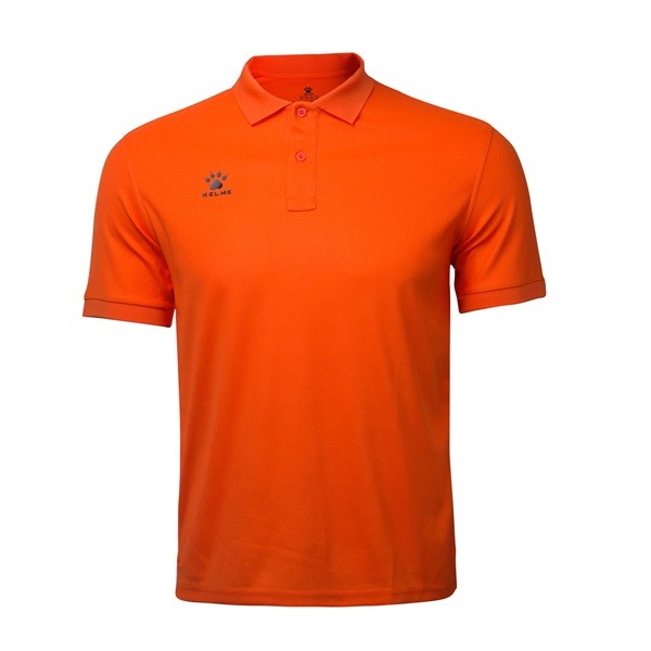 Polo S/S Street Jr