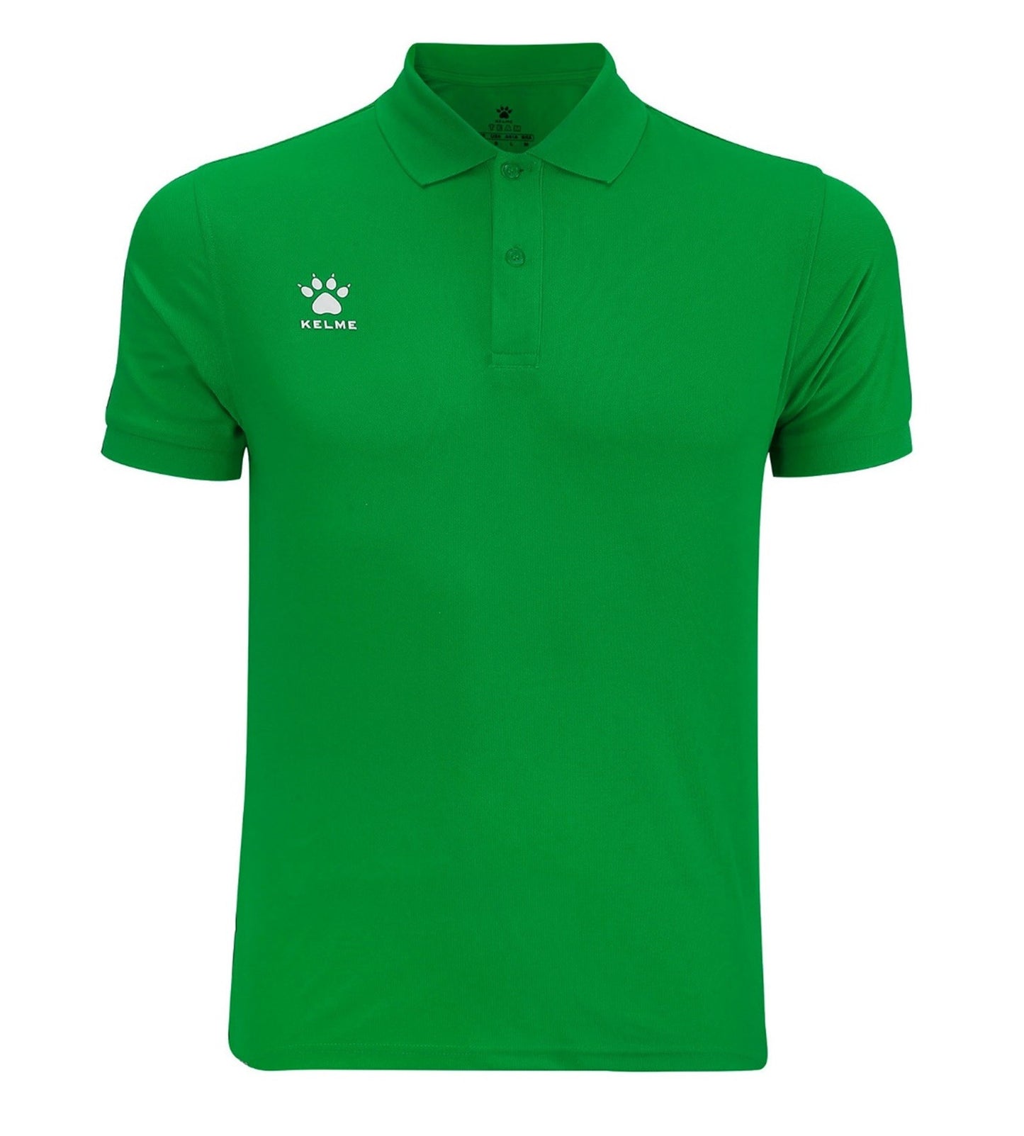Polo S/S Street Jr