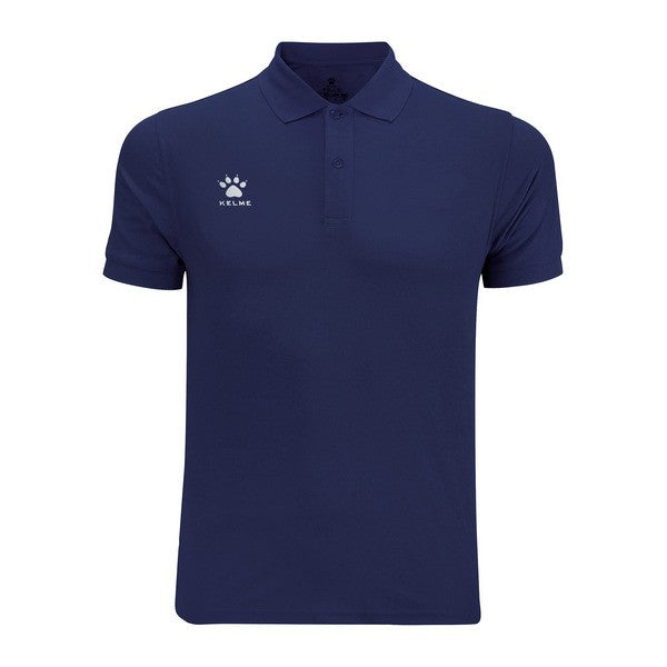 Polo S/S Street- Navy