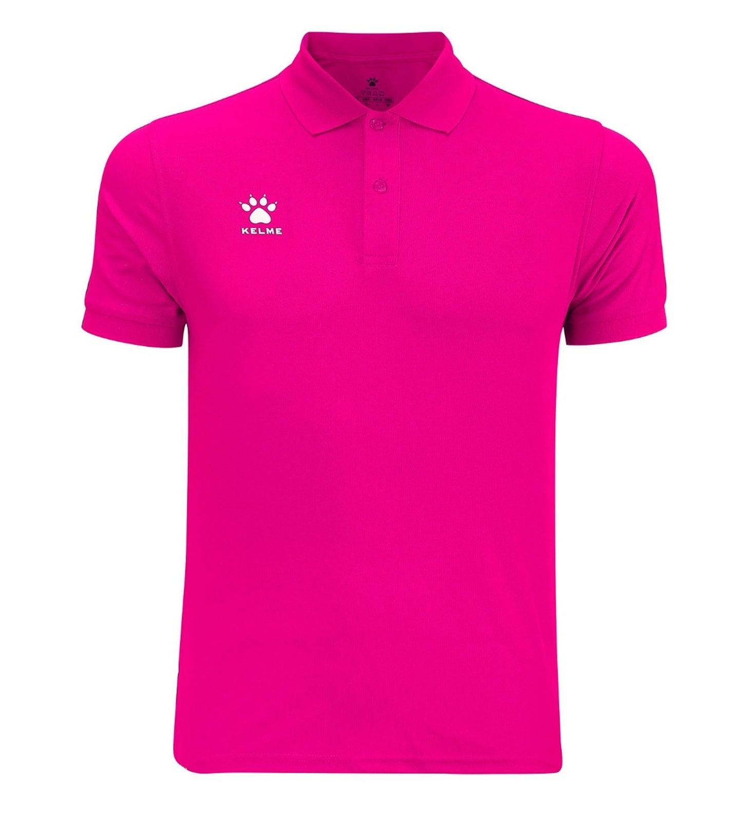 Polo S/S Street