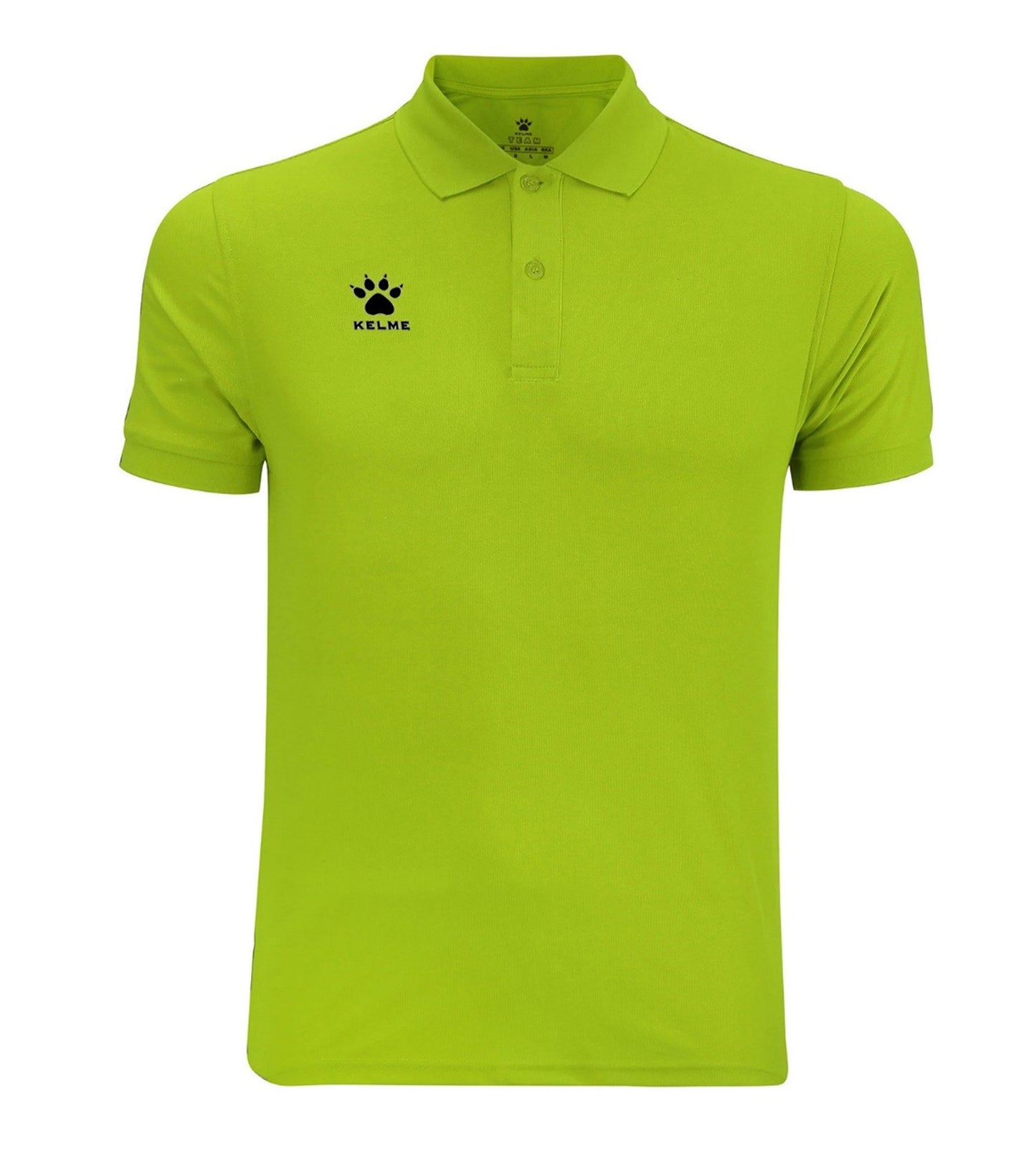 Polo S/S Street