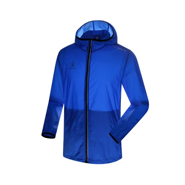 Rain Jacket Classic