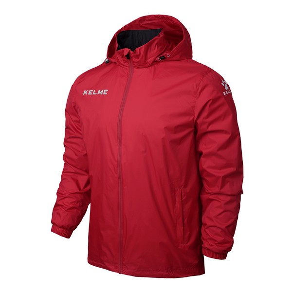 Rain Jacket Street Jr