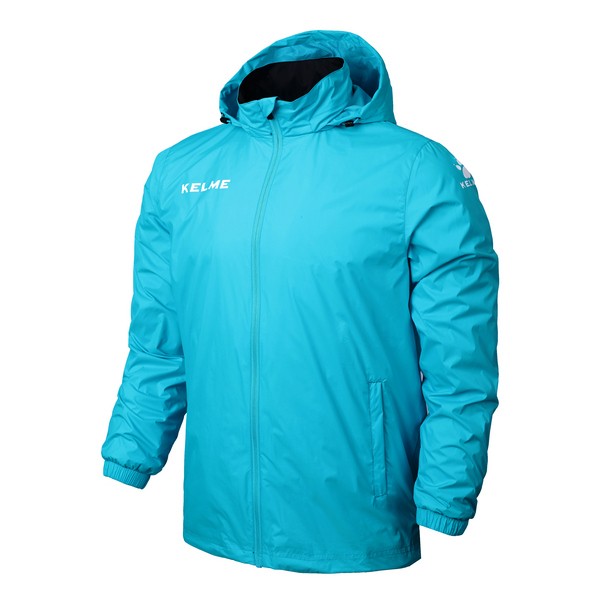 Rain Jacket Street Jr