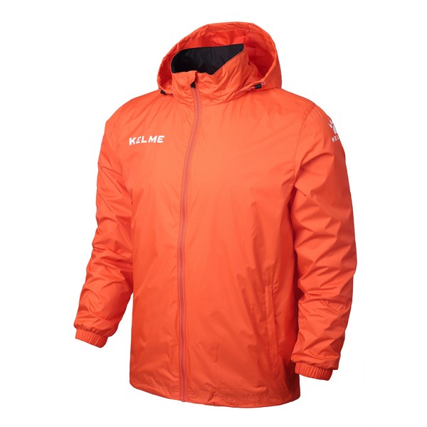 Rain Jacket Street Jr