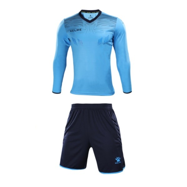 Set S/L Goalkeeper Zamora