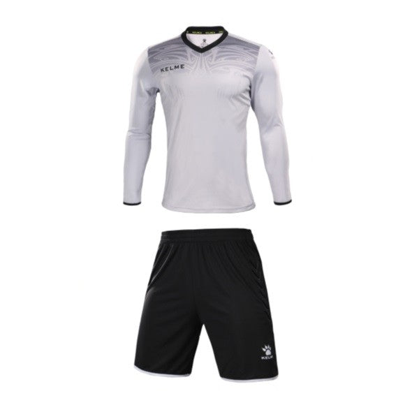 Set S/L Goalkeeper Zamora