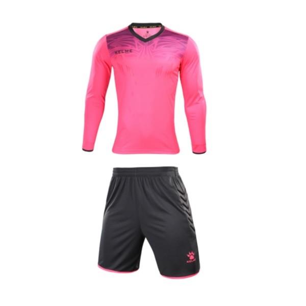 Set S/L Goalkeeper Zamora